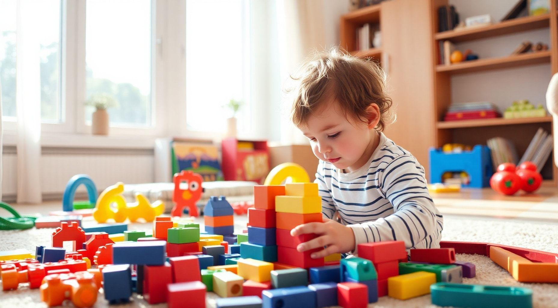 O que fazer com uma criança de 3 anos? - Melhores Destinos